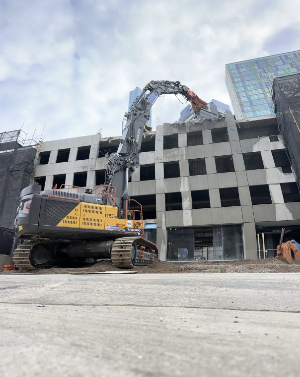 77 Southbank Boulevard