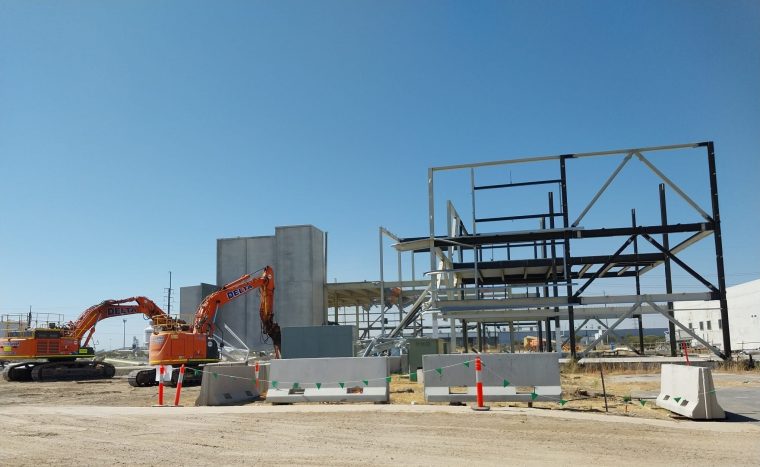 ANI Osborne Naval Yard