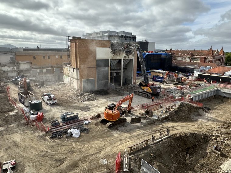 Ballarat Base Hospital