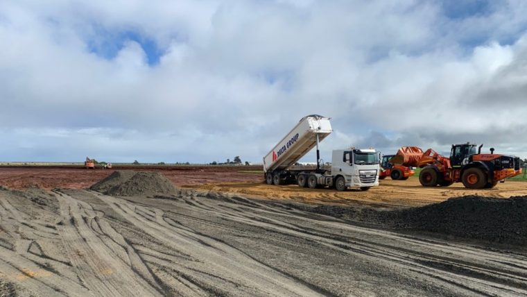 St Kilda Transmission Station