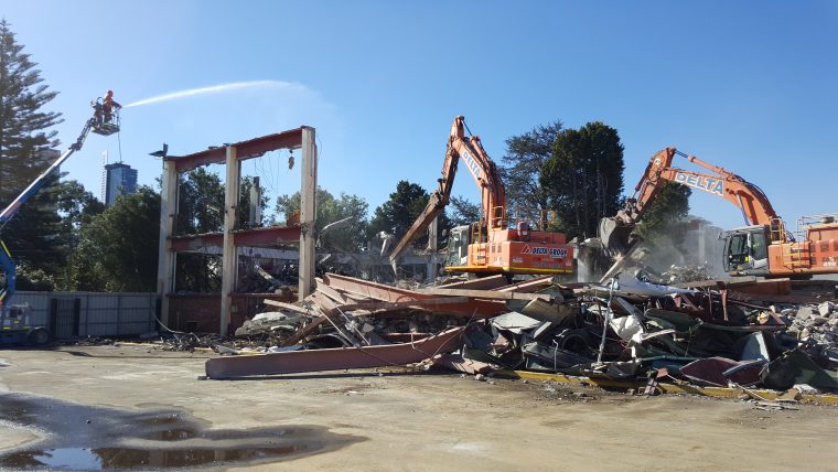 Sydney Metro City & Southwest