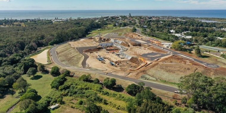 Tweed Valley Hospital