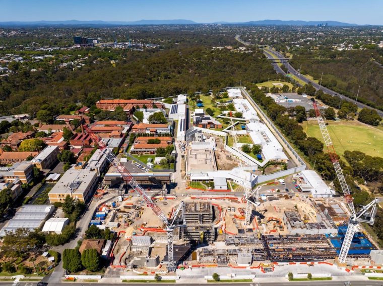 Thomas Embling Hospital