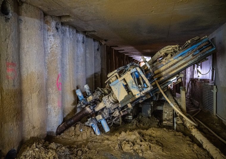 DELTA Group - Projects