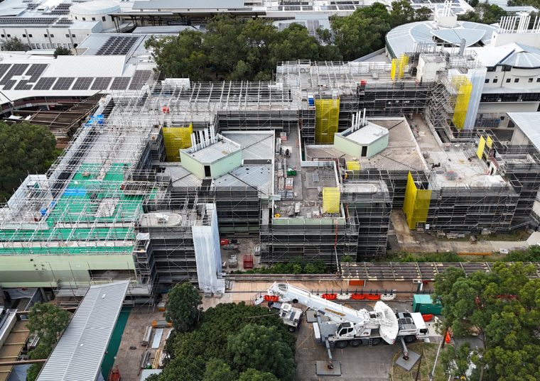 DELTA Group - Projects