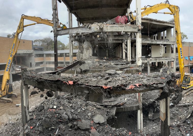 DELTA Group - Projects