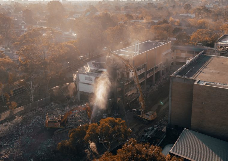 DELTA Group - Projects