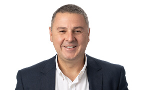 Dominic Santullo