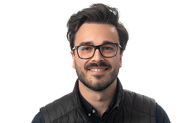 James Georgiou
