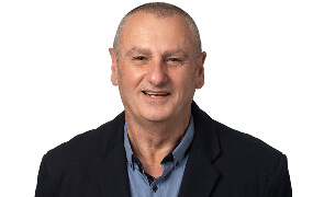 Phillip Agius