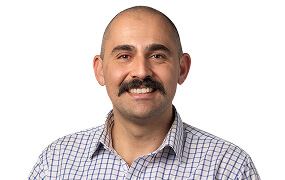 Aaron Gatt