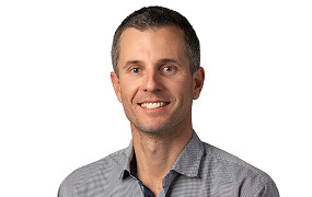 Michael Lawrence